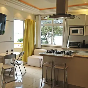 Ilhas Canarias Apto 101 Florianópolis