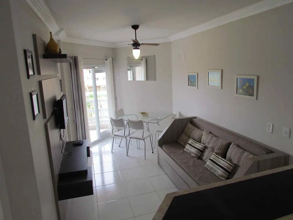 Floripa House Apartments Florianópolis 0*,  Brasil