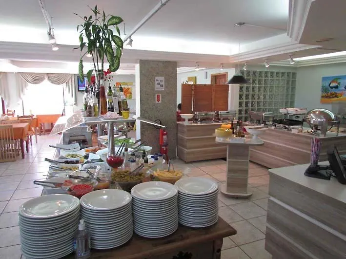 Floripa House Apartments Florianópolis Brasil