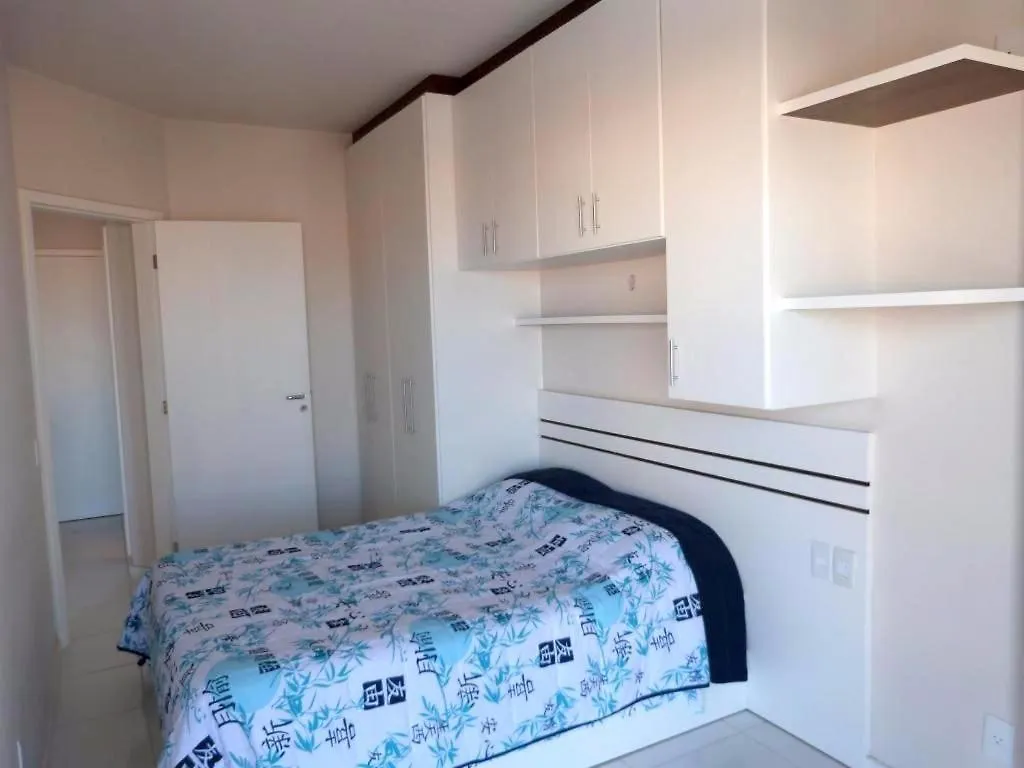 Floripa House Apartments Florianópolis Brasil
